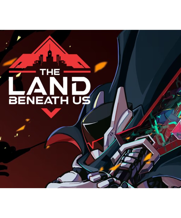 The Land Beneath Us Steam Key GLOBAL